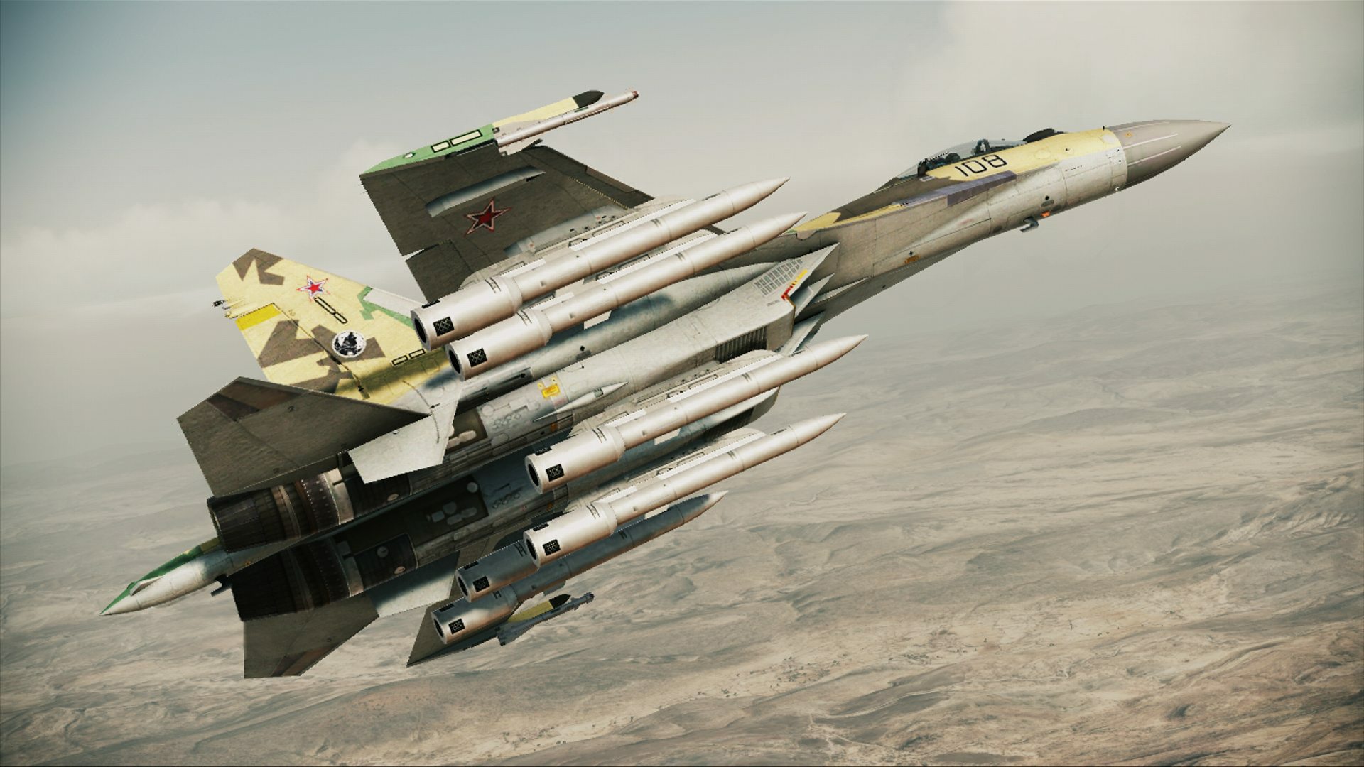 Ace Combat: Assault Horizon (Edición Limitada) - Imagen 16